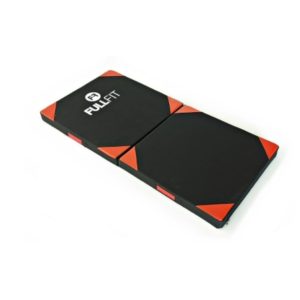 Colchoneta Deportiva Plegable 100x50x5cm PU I FULLFIT