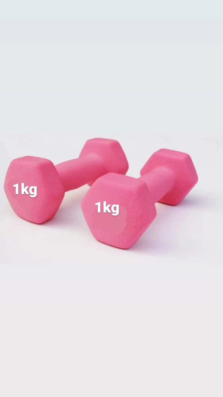 Par Mancuernas 1kg