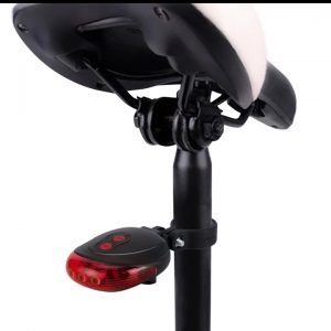 LUZBICICLETACONLASER