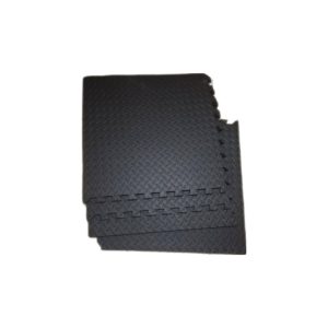 Set 4 Tatami (60x60x1.2cm c/u)