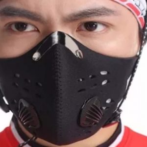 mascaraantipolusion