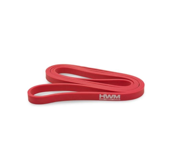 Banda De Resistencia 13 Mm/11Kg / Power Band Calistenia | HWM