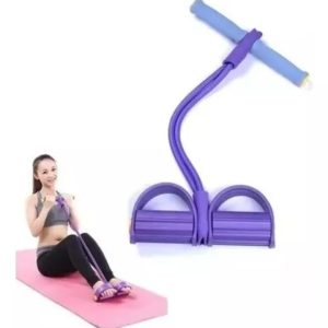 Banda Elástica Tipo Pedal 