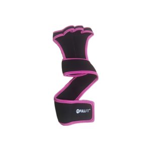Calleras Guantes Grabs Gym Pink | FULLFIT