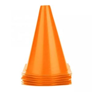 Set 5 Conos 18cm