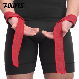 Straps Agarradera Roja