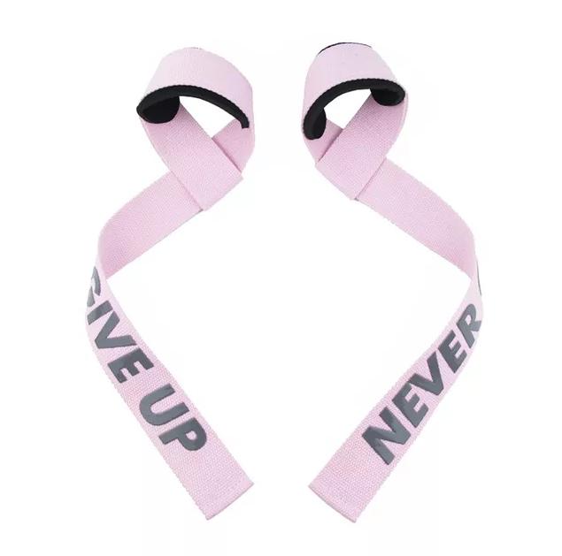 Straps Agarradera Rosada