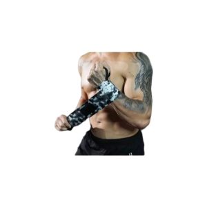 Muñequera Gym Calistenia Crossfit I Camo