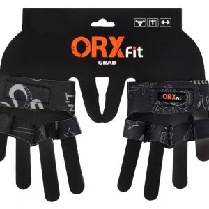 Guantes Grab Orxfit Entrenamiento Pesas Gym - Tatoo
