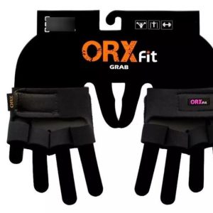 Guantes Grab Orxfit Entrenamiento Pesas Gym - Classic Mujer