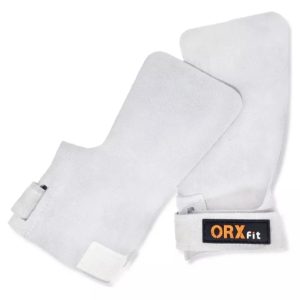 Calleras ORXfit De Cuero - Envolve