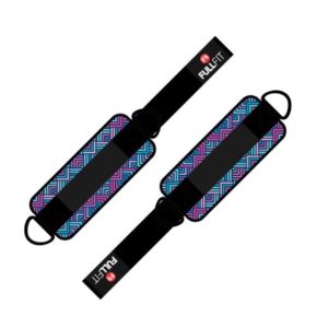 Tobilleras para polea GYM - Diamond (Par) | FullFit
