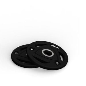 Par Discos Olímpicos 5KG | PROMACHINE