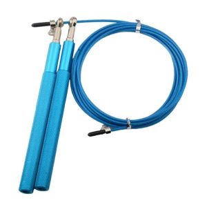 Cuerda De Salto Mango Aluminio