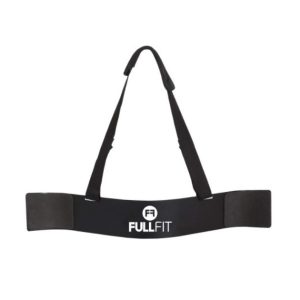 Cinturón Biceps Arm Blaster Ejercicio Aislador De Biceps