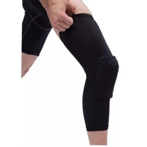 Par Rodilleras De Voleibol, Futbol, Basketball - S