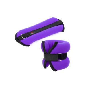 Tobillera Lastre De Arena 2.5kgx2 (peso total 5kg)