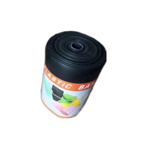 Banda Elástica 15 Metros - Negra