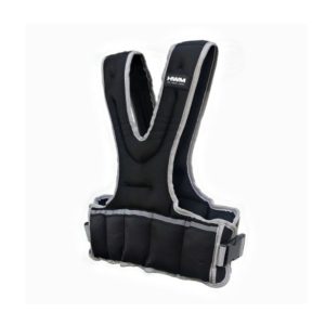 Chaleco De Lastre Con Peso 10kg Crossfit Running I Hwm