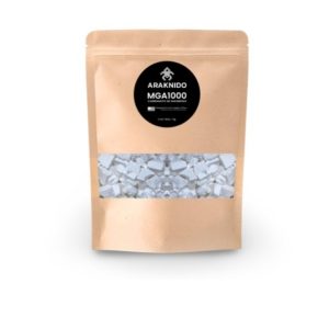 Carbonato De Magnesio 1kg Bolsa
