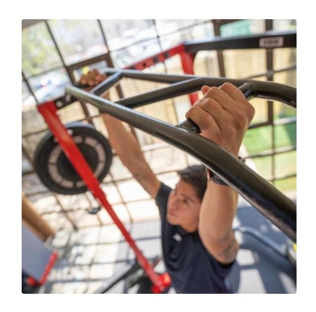 Jaula De Potencia Hell HWM - Imagen 4