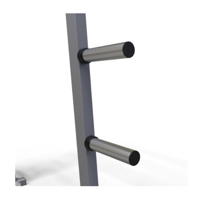 Jaula Smith Multifuncional Machine Squat Rack I PROMACHINE - Imagen 8