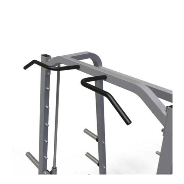 Jaula Smith Multifuncional Machine Squat Rack I PROMACHINE - Imagen 6