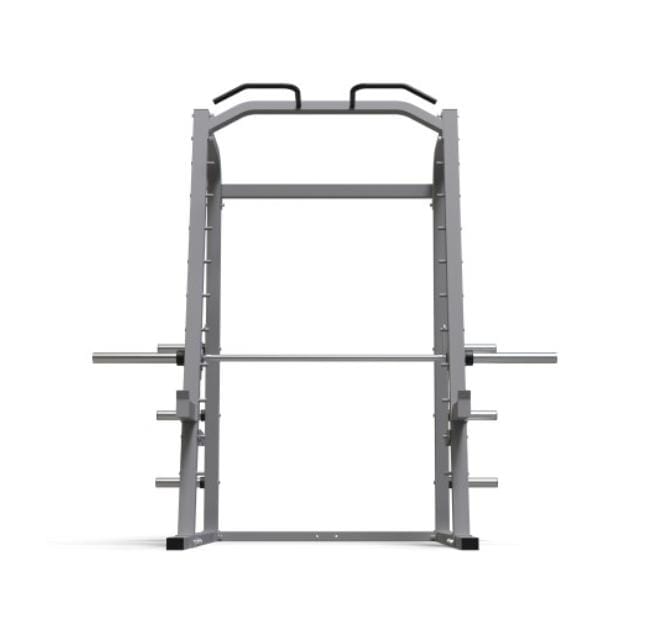 Jaula Smith Multifuncional Machine Squat Rack I PROMACHINE - Imagen 3