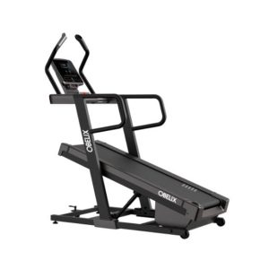 Trotadora Con Pendiente Ajustable