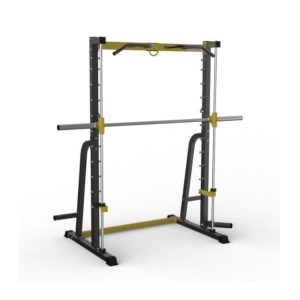 Jaula Smith Machine Rack