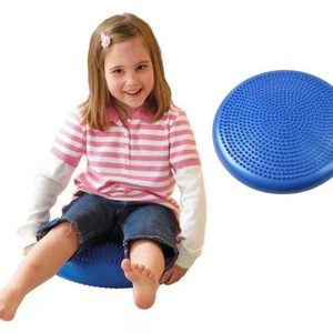 Cojín Sensorial Propiocepción TDAH Bosu