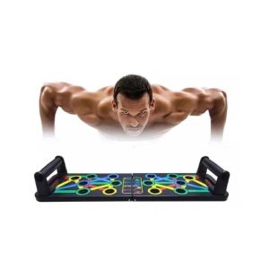 Tabla Para Flexiones Multifuncional