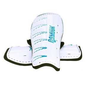 Canillera De Futbol Muuk Pro Xxiii Par