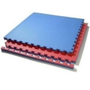 Tatami Bicolor 100x100x 2.5cm
