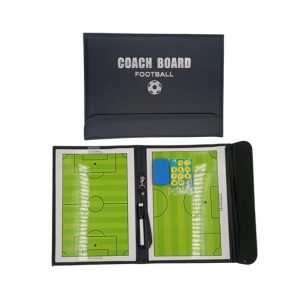 Pizarra de Entrenamiento Futbol Panificación