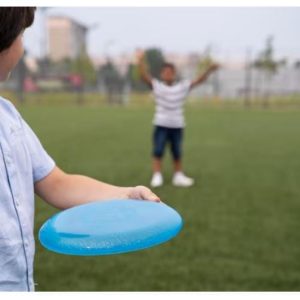 Frisbee Vector X 12”