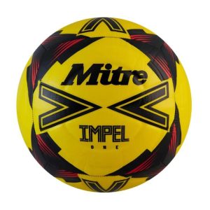 Balón Fútbol MITRE Impel N5