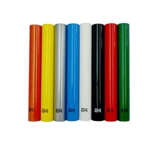 Set De Testimonios De Aluminio Muuk 8 Unds