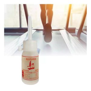 Aceite Lubricante Para Cinta De Correr 30ml