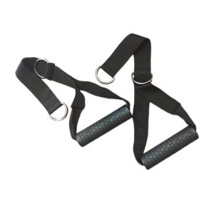 Manillas Engomadas Para Polea Par