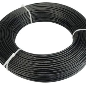 Repuesto Piola Para Polea Gym x Metro 6mm