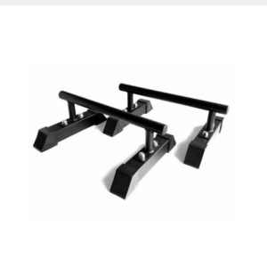 Barras Paralelas 17cm Par | HWM