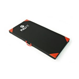 Colchoneta Deportiva Tela 100x50x5cm I FULLFIT