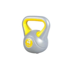 Pesa Rusa 4kg Vinilo