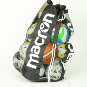 Balonera Macron Journey (14 balones)