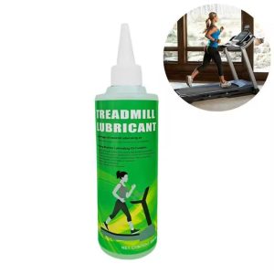 Aceite Lubricante Para Cinta De Correr 200ml