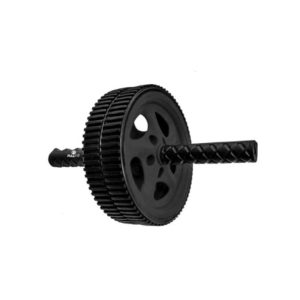 Rueda Abdominal Fullfit - Black