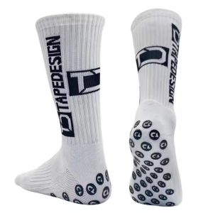 Calcetas Deportivas Antideslizantes Fútbol Running