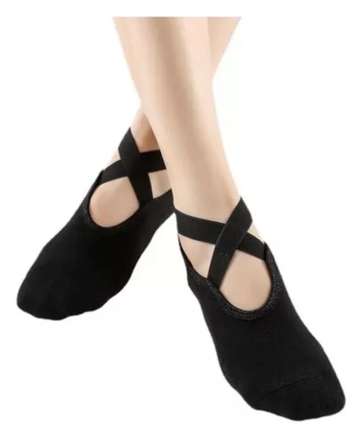 Calcetines De Yoga Antideslizantes - Imagen 2