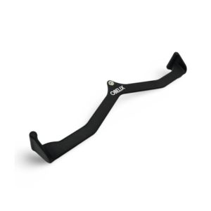 Agarre Medio 83cm Para Polea Ergonómico Gym